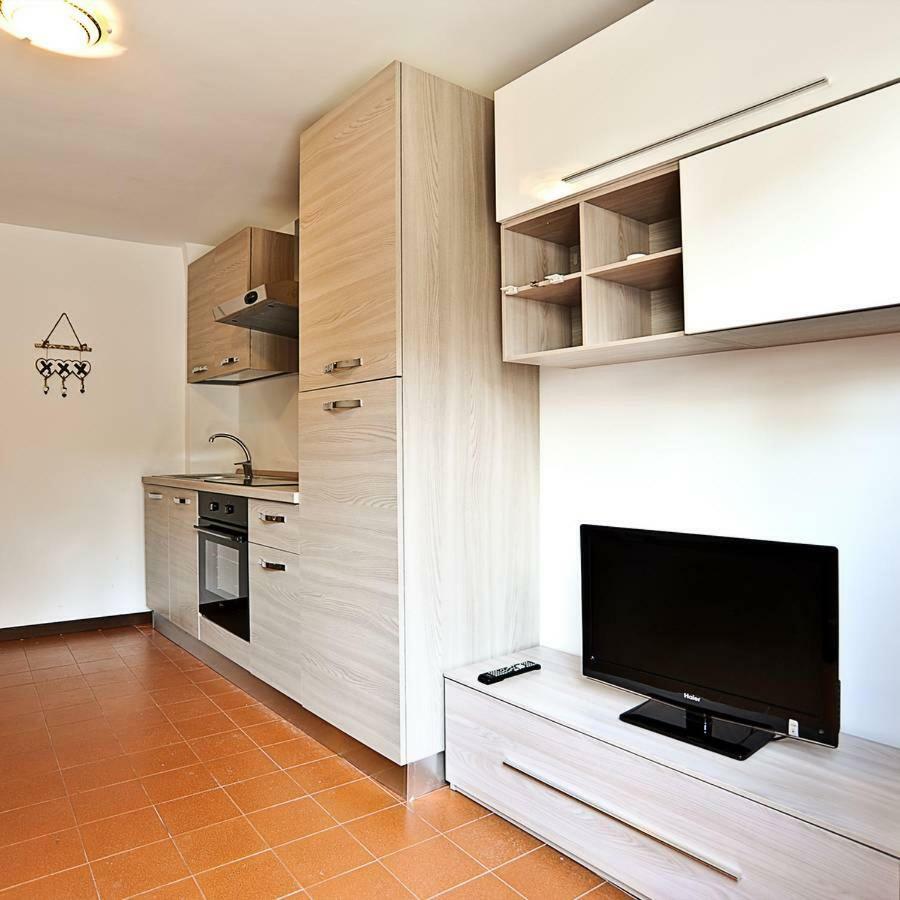 Il Rifugio Del Paguro Apartment ปอร์โตเรกานาติ ภายนอก รูปภาพ