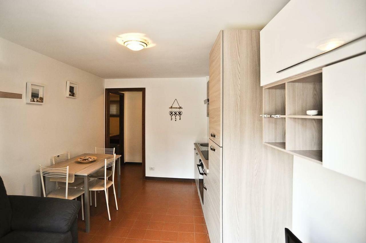 Il Rifugio Del Paguro Apartment ปอร์โตเรกานาติ ภายนอก รูปภาพ